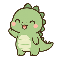 Mots Mêlés Kawaii Icon