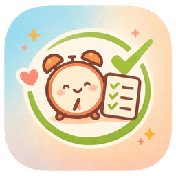 Routine App Icon